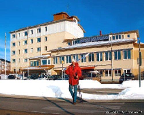 Grand Hotel Lapland イェリバレ エクステリア 写真